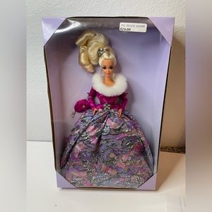 1995 starlight waltz Barbie
